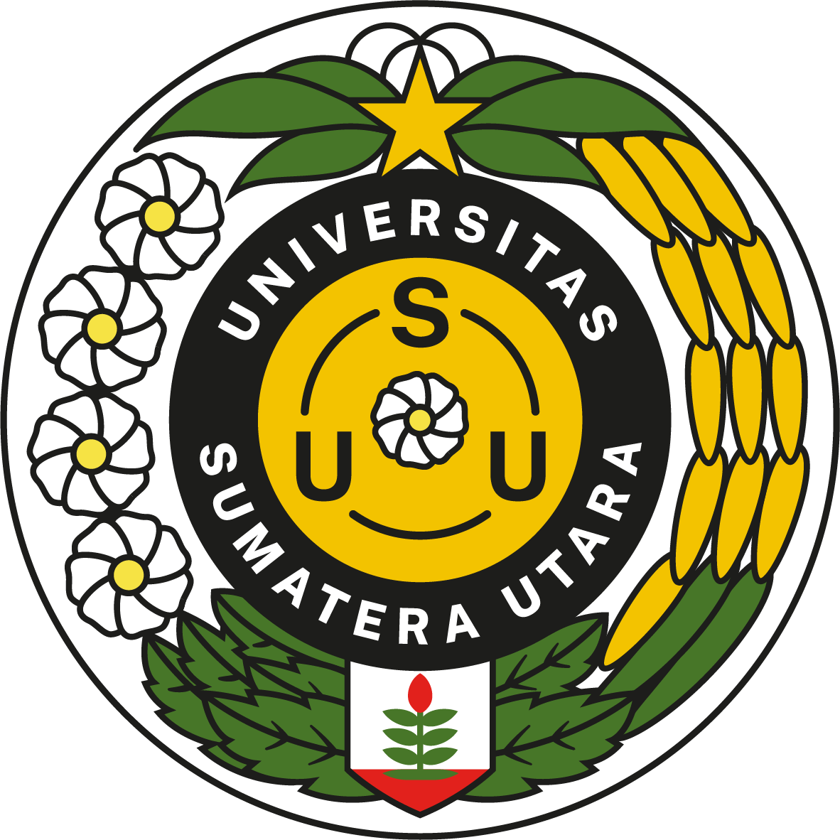 Logo USU