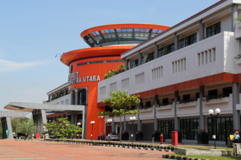 Universitas Sumatera Utara Hospital